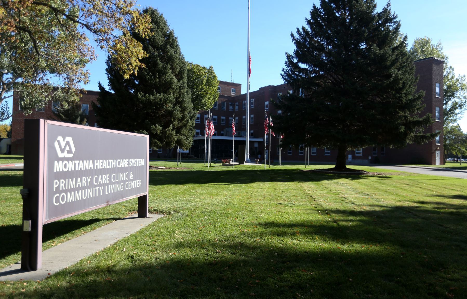 The VA Montana Health Care Systems